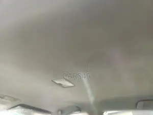 Toyota Camry 2008 Silver