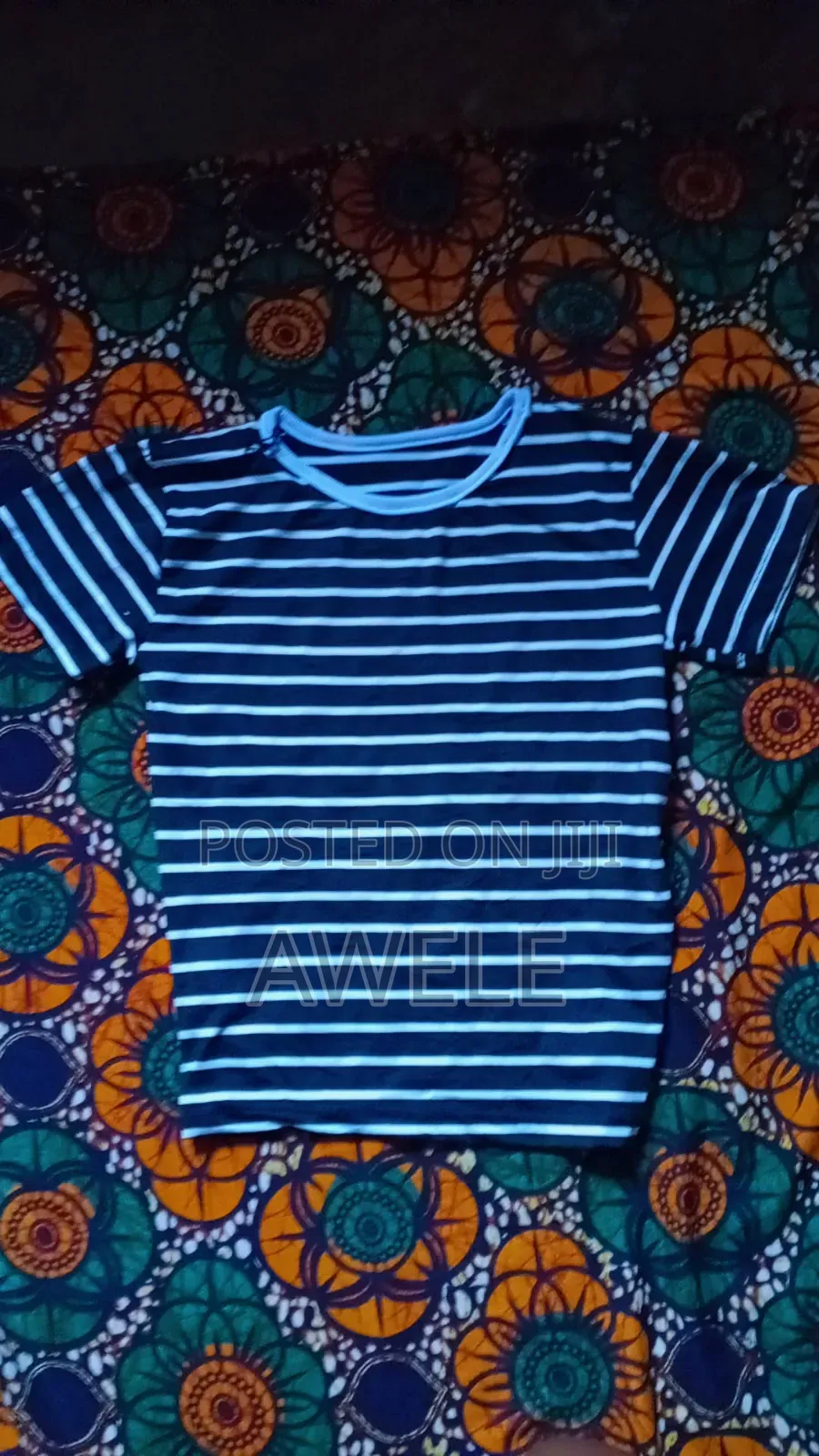 Crop Basic Top