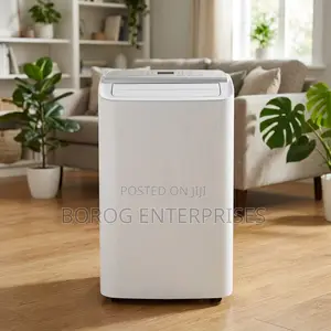 Maxi Portable AC 1.5 HP (CRN7)