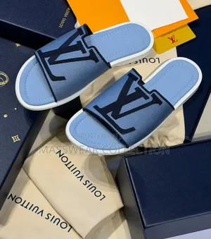 Quality Leather Slippers