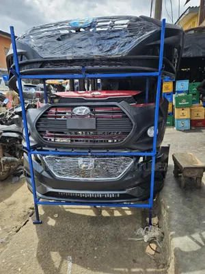 Front Bumper Sports Complete Hyundai Sonata 2015/2016/2017/2018
