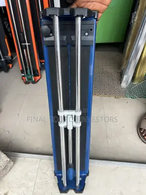 50 by 50 Tile Cutter