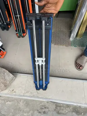 50 by 50 Tile Cutter