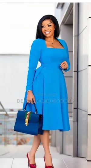 Preorder Women/Ladies Corporate and Office Wears