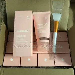 3in1 Medicube Collagen Combo Set— ₦35,000