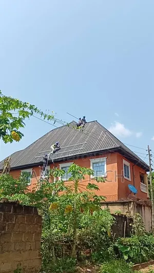Professional Installer