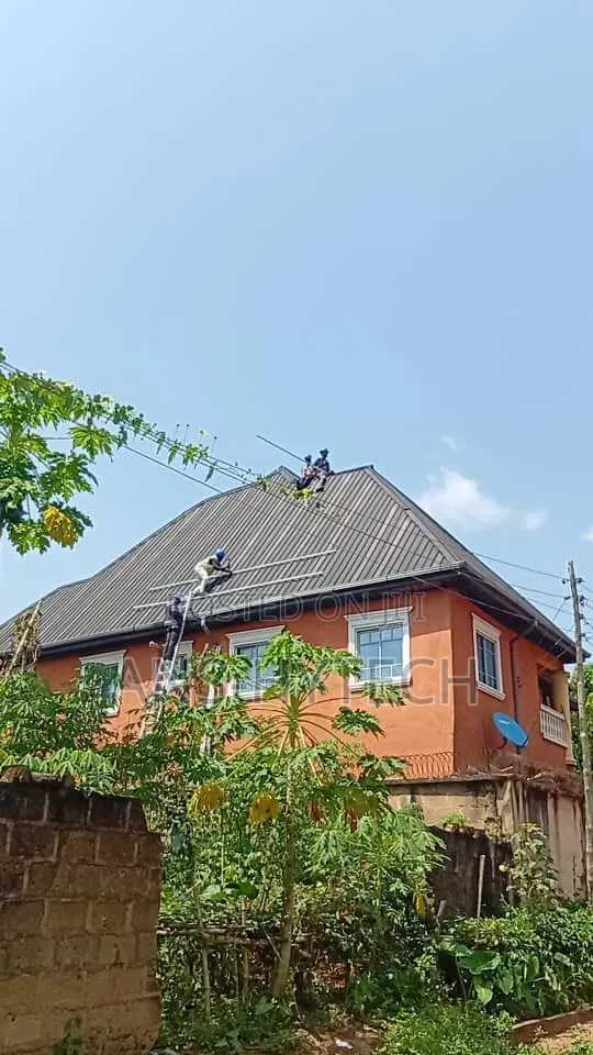 Professional Installer