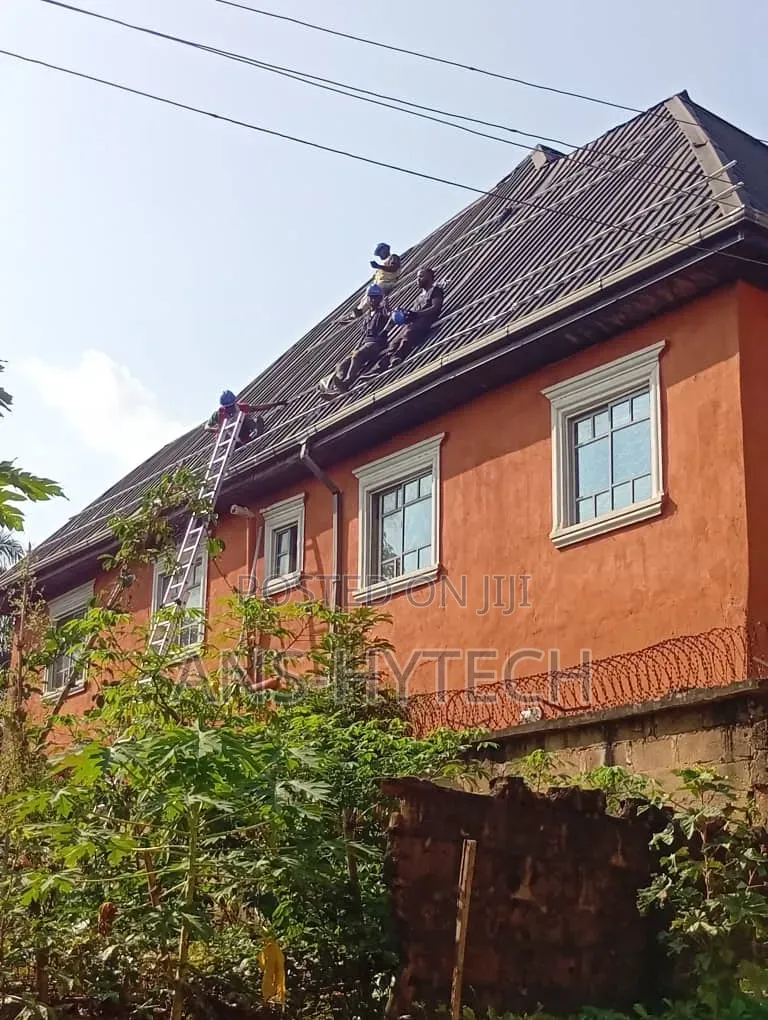 Professional Installer