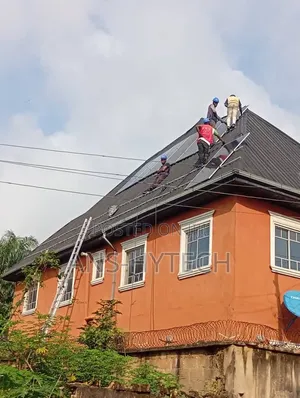 Professional Installer