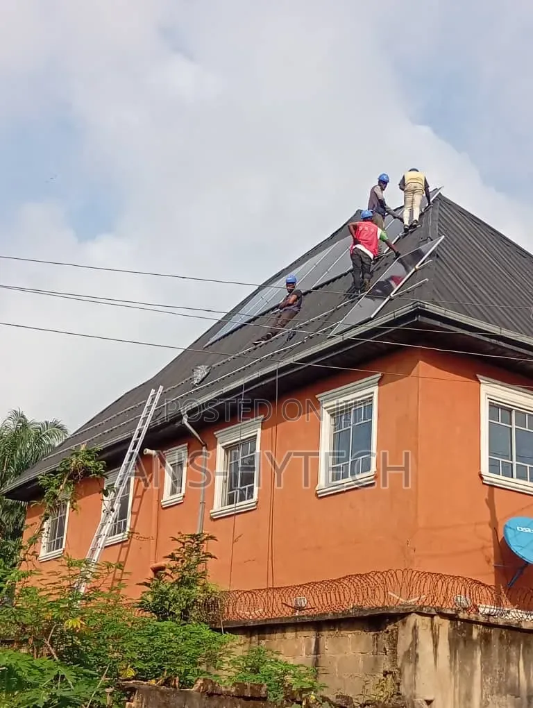 Professional Installer
