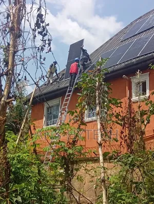 Professional Installer