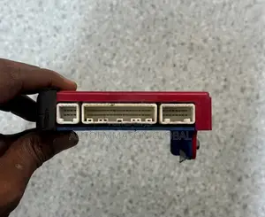 Lexus IS250 AC Amplifier Control Module (2006 - 2008)