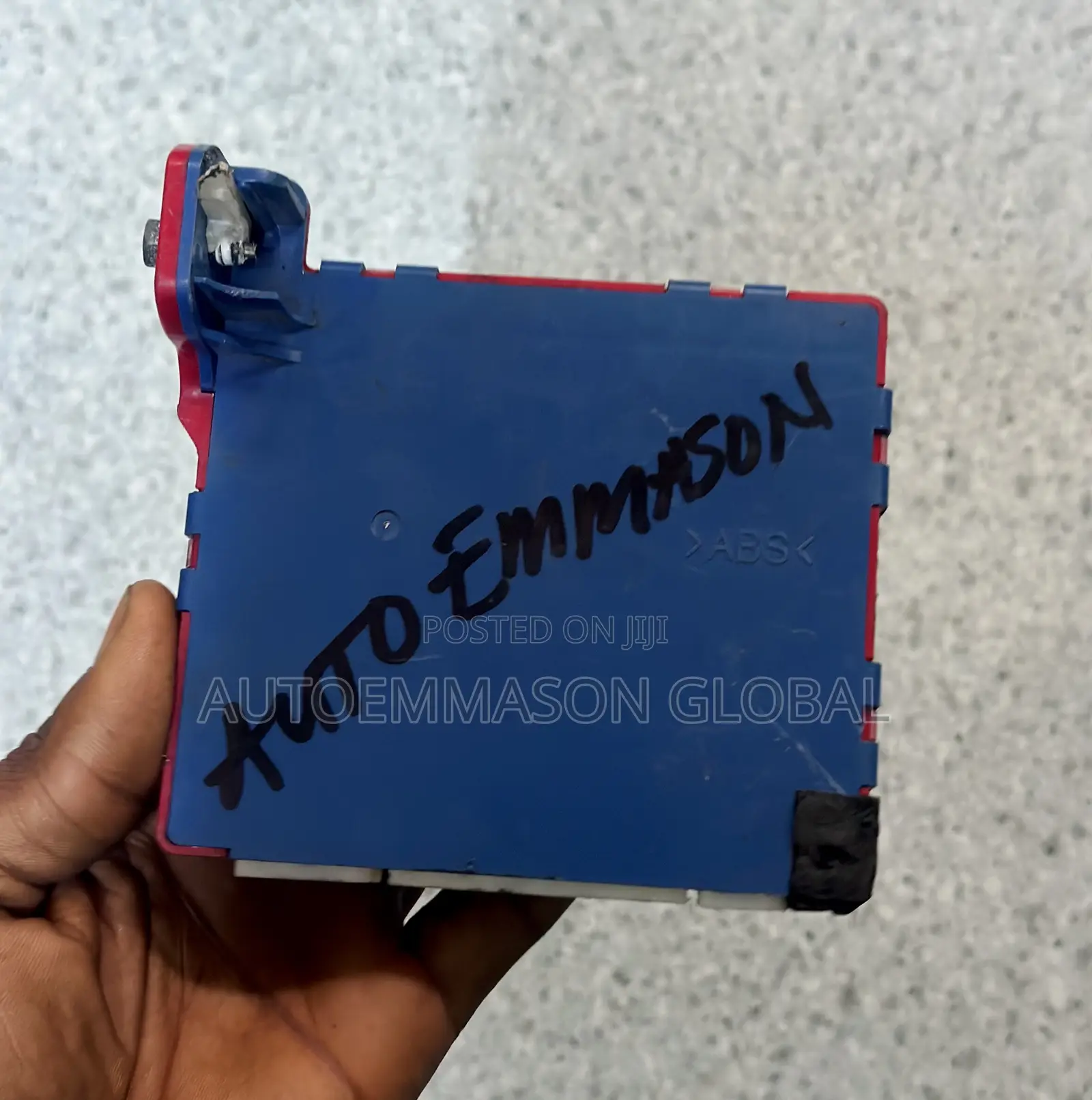 Lexus IS250 AC Amplifier Control Module (2006 - 2008)