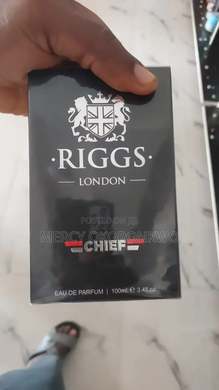 Debliz Scent