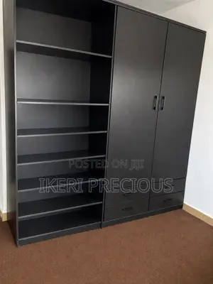 Clean Massive Wardrobe for Sale