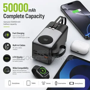 Power Bank