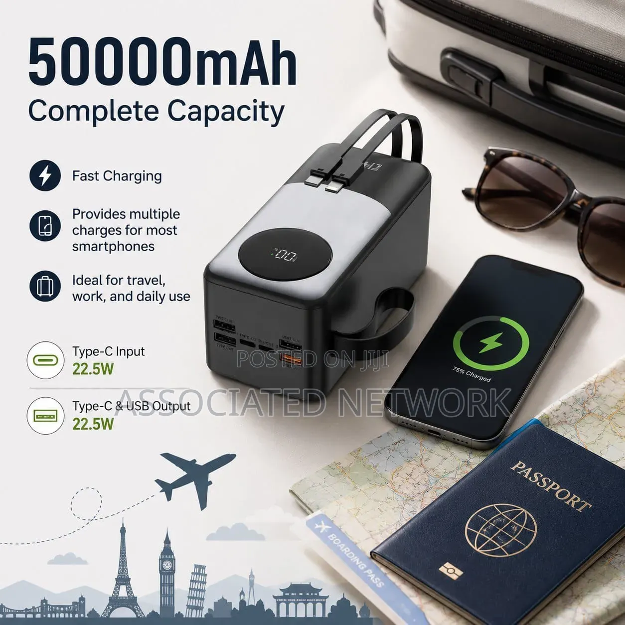 Power Bank