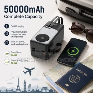 Power Bank