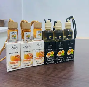 Gamma D’oro and Eletto Car Air-Freshener(12pcs)