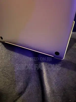 Laptop Apple MacBook Pro 2017 8GB Intel Core i5 SSD 256GB