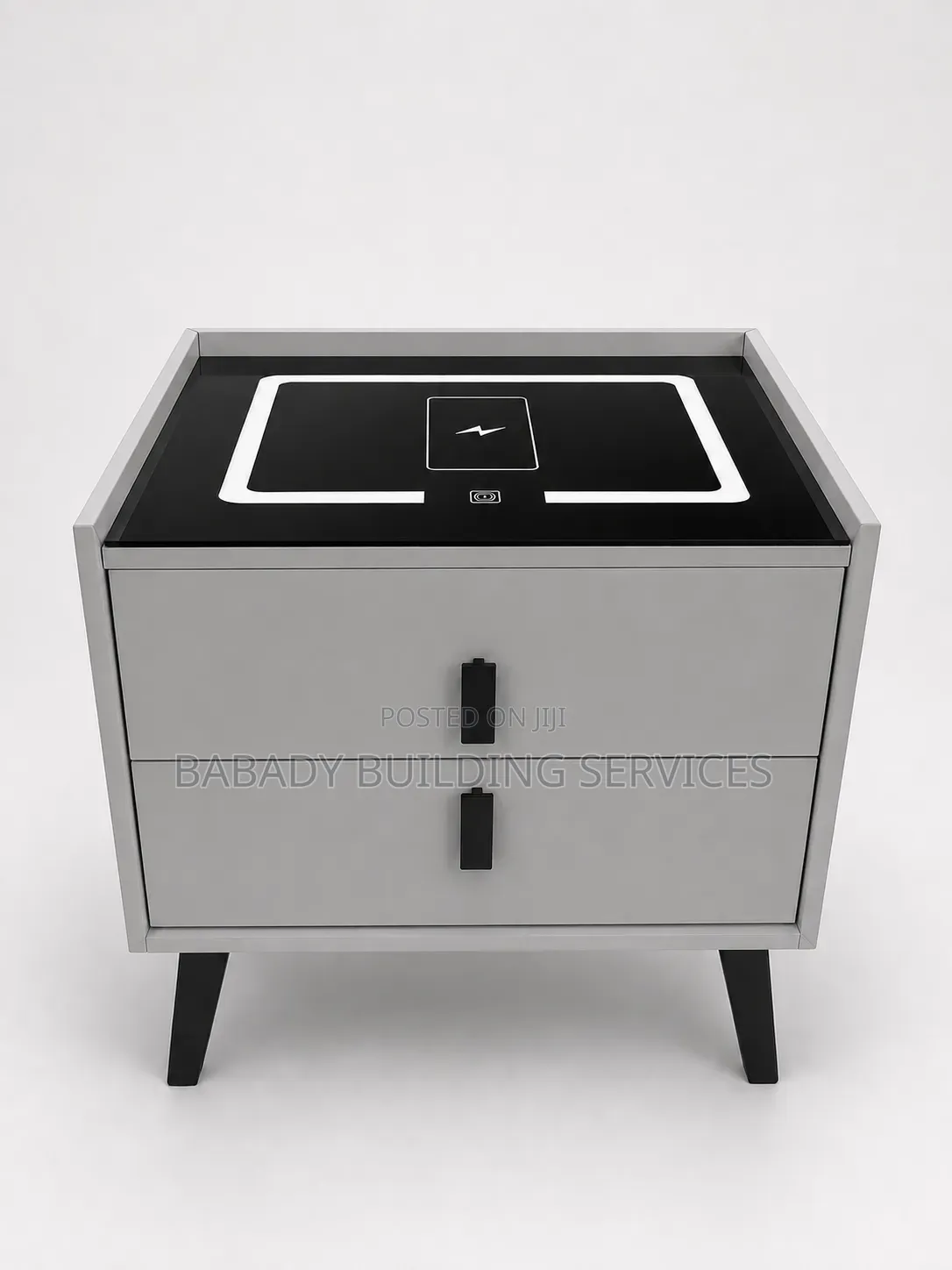 Smart Bedside Drawer