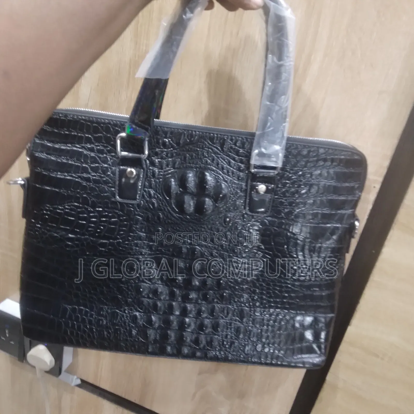 Lerner Bag