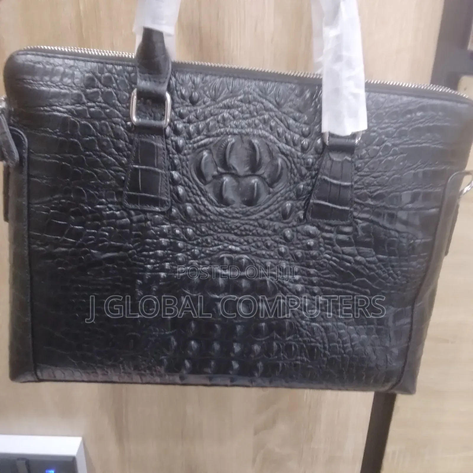 Lerner Bag