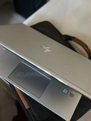 Laptop HP EliteBook 1040 G4 8GB Intel Core i5 HDD+SSD 256GB