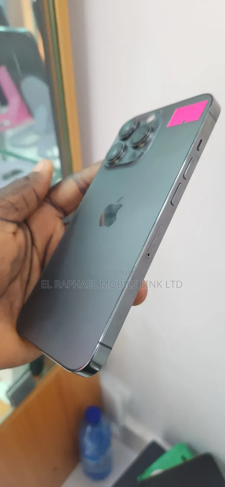 Apple iPhone 13 Pro 128 GB