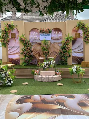 Event Decoration