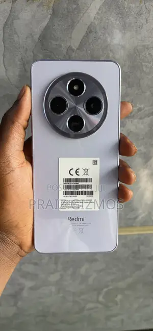 Xiaomi Redmi 14C 256 GB Blue