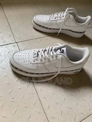 Original Nike Air Jordan