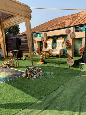 Event Decoration