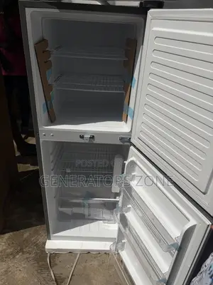 Skyrun 195L Two Door Refrigerator BCD-195HS