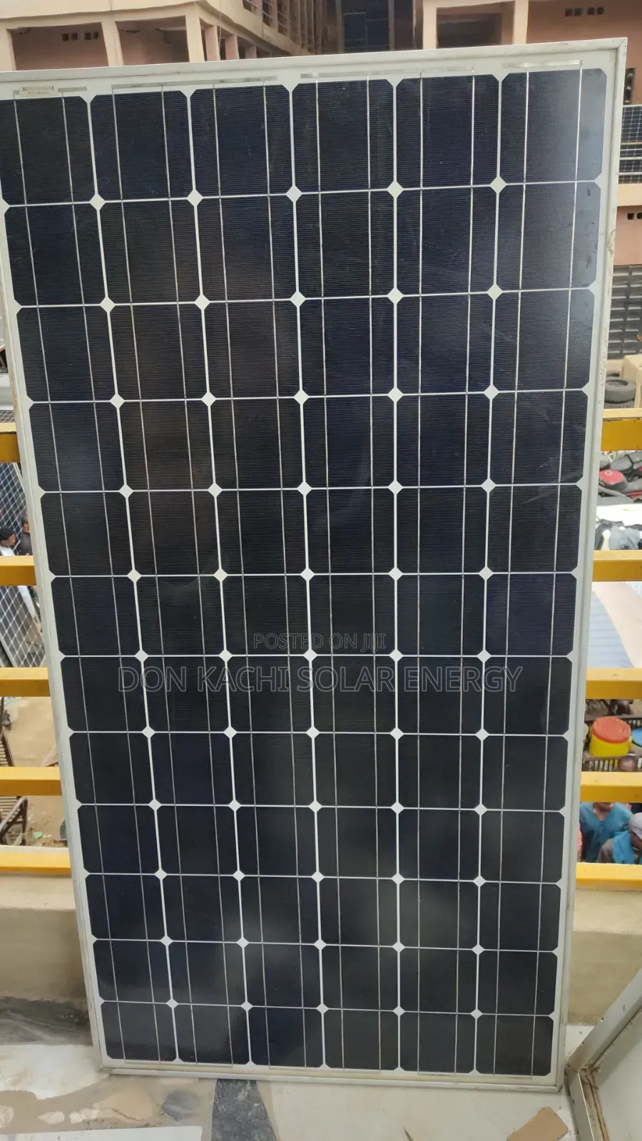 Solar Panels