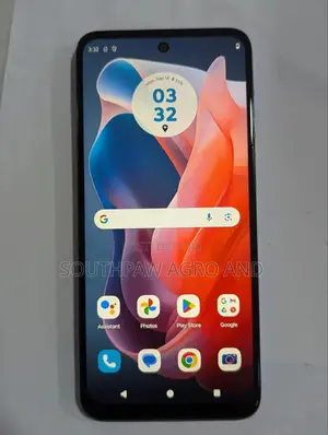 Motorola Moto G Play (2023) 32 GB Blue