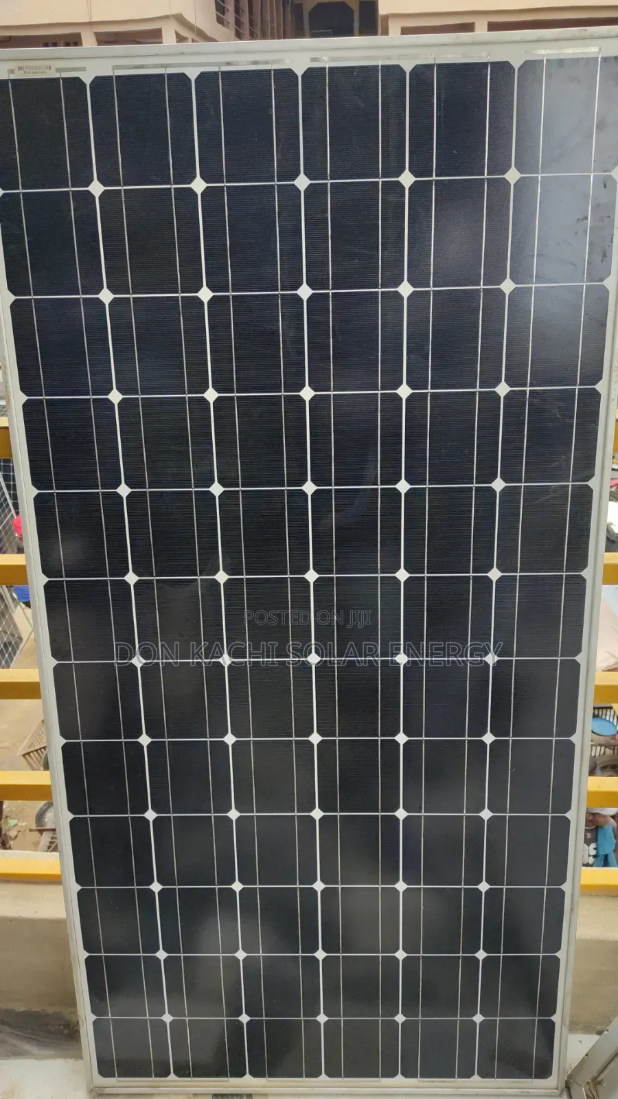 Solar Panels