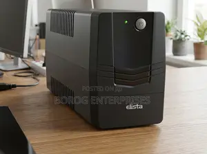 Elista 650va UPS-ELS-ENERGY U725