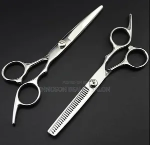 Iron Scissors