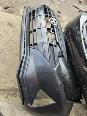 Complete Front Bumper Hyundai Elantra 2019/2020