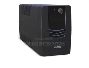 Elista 650va UPS-ELS-ENERGY U725