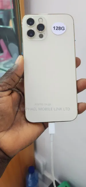 Apple iPhone 12 Pro 128 GB