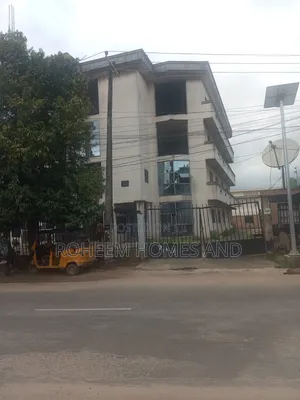Plaza With Cofo.