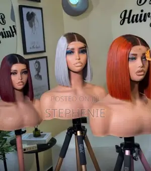 Human Hair