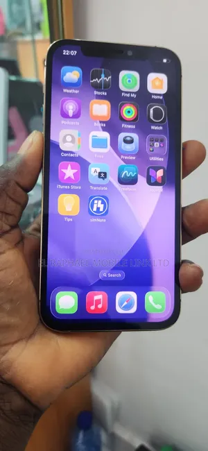 Apple iPhone 12 Pro 128 GB