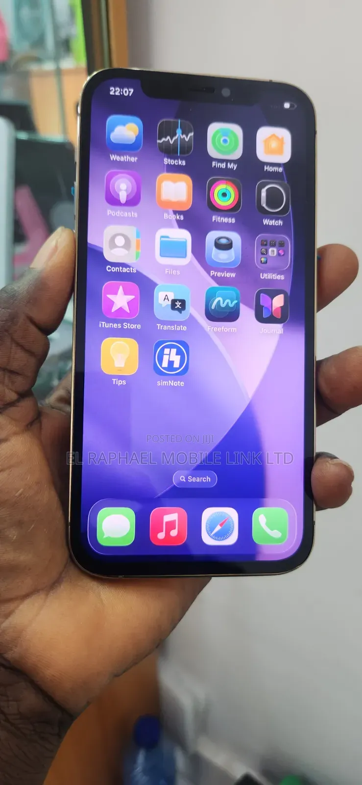 Apple iPhone 12 Pro 128 GB