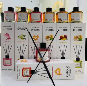 Gamma Doro Diffusers 100ml