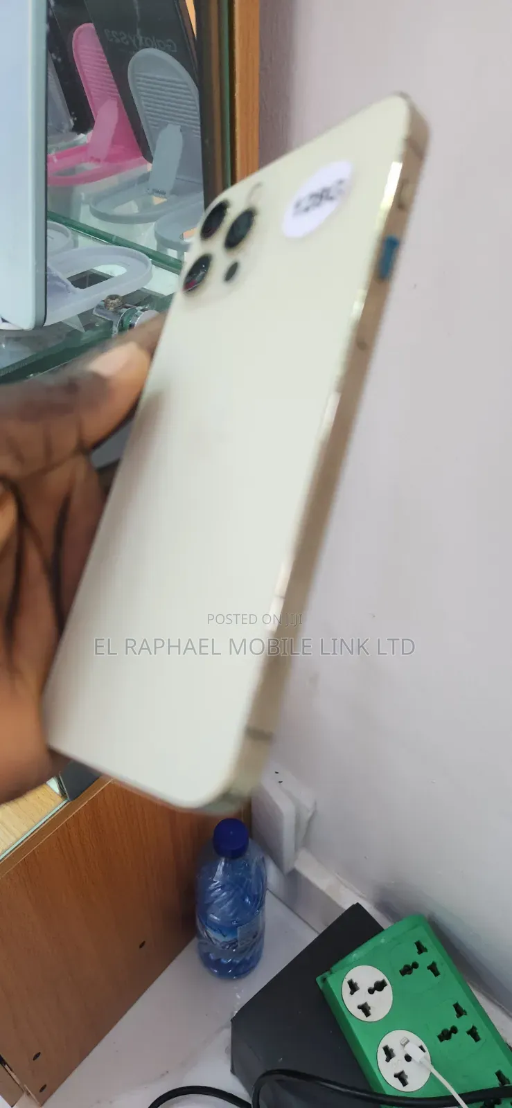 Apple iPhone 12 Pro 128 GB
