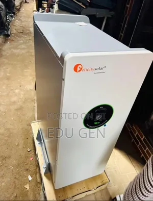 Original Felicity 15kWh Lithium Battery – Powerful Long-Lasting