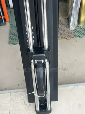 60 by 60 Tile Cutting Machine